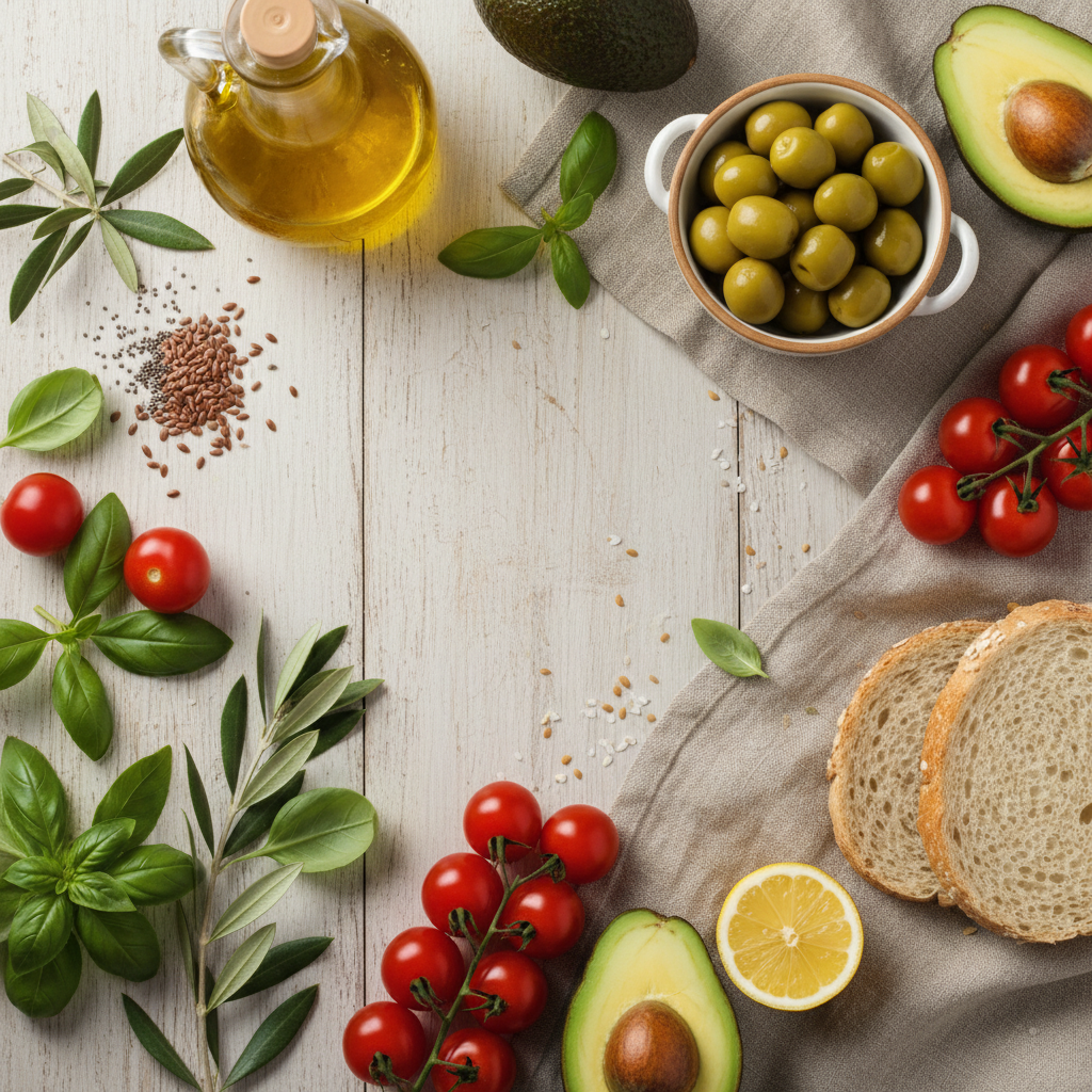Aceite de Oliva Virgen Extra: 7 Beneficios del Oro Líquido para tu Salud
