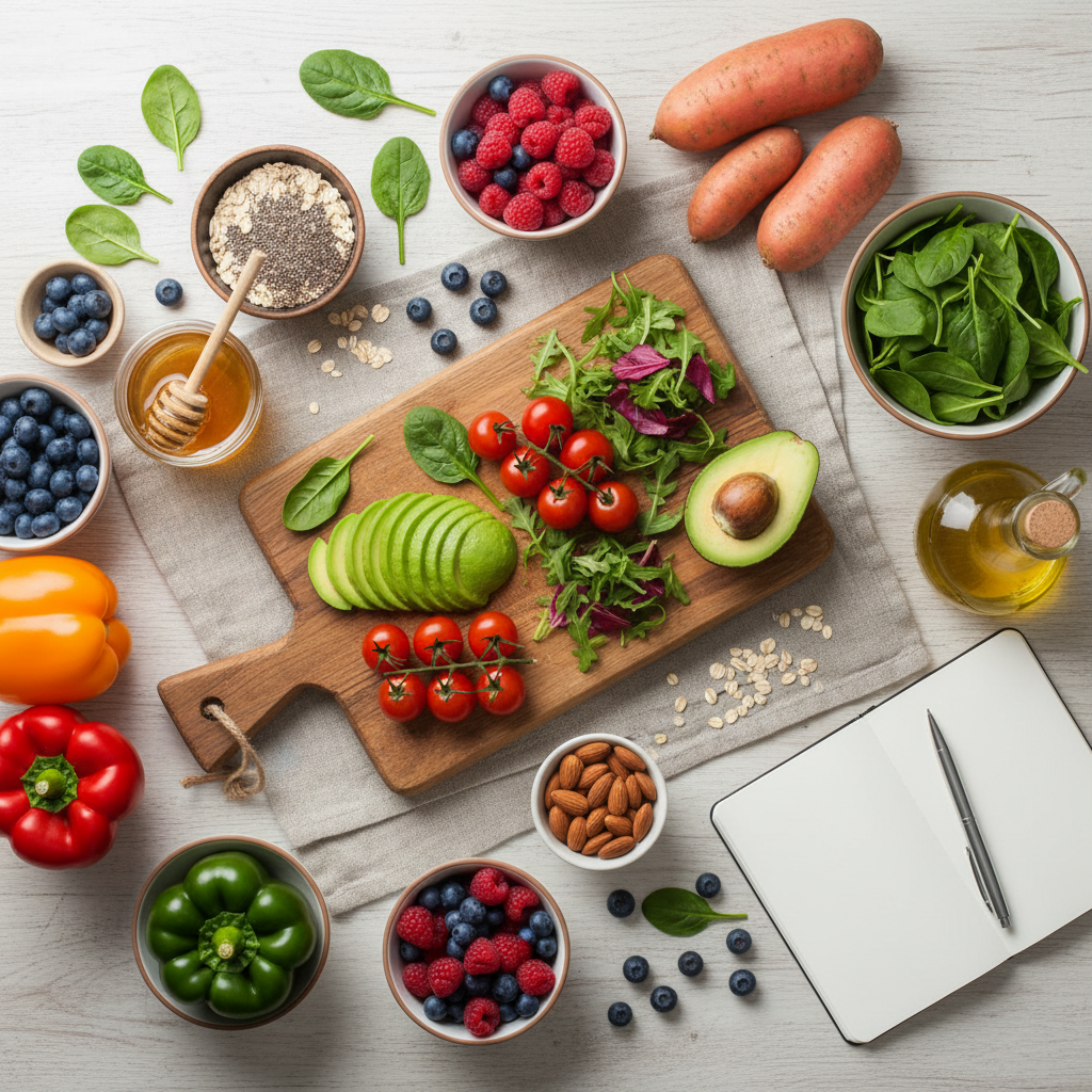 Cómo Leer Etiquetas Nutricionales y No Caer en las Trampas del Marketing